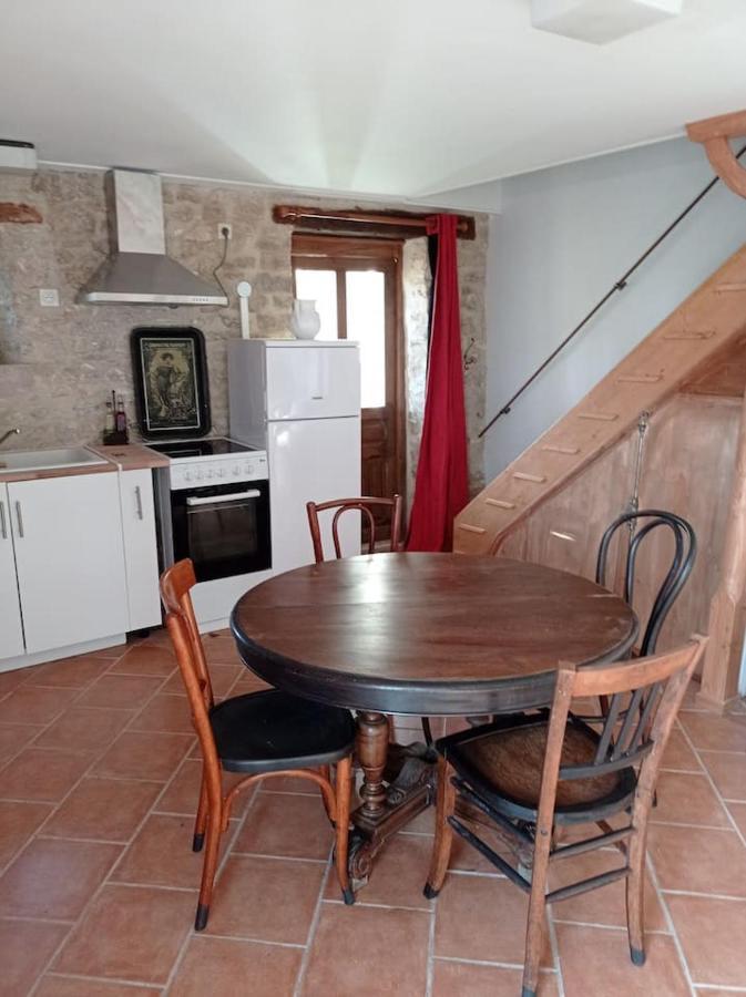Maison Vue Sur Cher Bruere-Allichamps Exterior foto