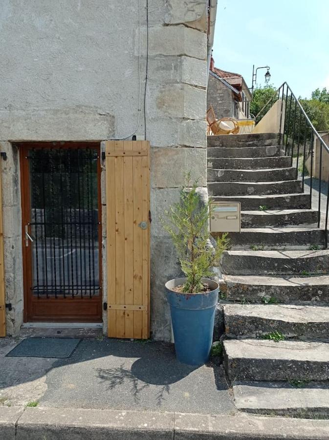 Maison Vue Sur Cher Bruere-Allichamps Exterior foto